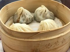 -锡笼记·无锡小笼(常熟万达店)