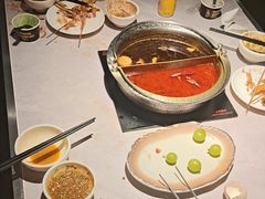 -一绪に寿喜烧自助(世茂广场店)