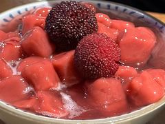 -李百蟹·江南蟹黄面(夫子庙店)