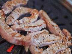 -黑豚黨韩国烤肉料理(悦然时光店)