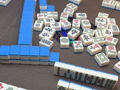 -利都新概念棋牌桌球(本溪路店)