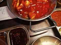 -西塔老太太泥炉烤肉(上海七宝领展广场店)