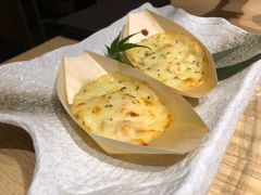 -虹料理·日料放题(悠方店)