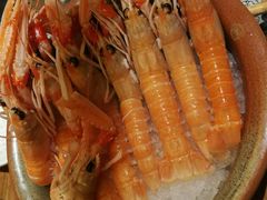 -蟹将军·松叶蟹和牛日料放题自助(K11店)