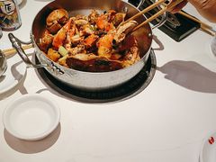-七欣天香辣蟹火锅(闵行浦江欢乐颂店)