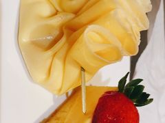 -海航威斯汀酒店-行政酒廊