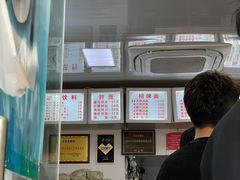 -无名氏面馆(邮电路店)