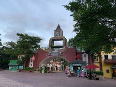 -东部华侨城