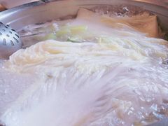 -芭夯兔·兔肉汤锅(新都店)