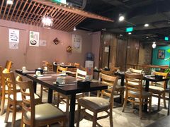大堂-潇湘阁(昆泰国际大厦店)