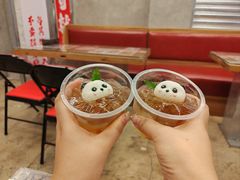 -孖记茶档·热腾茶餐(江南西plus店)