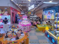 -晴空乐园(东厦100店)