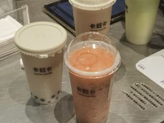 -卡旺卡(黄山银街店)