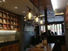 -MAP CHA普洱茶馆(翠湖店)