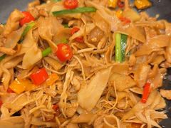 -大鹏饭店·金陵家宴(奥体中心店)