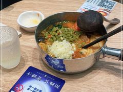 -小满手工粉(杭州滨江龙湖店)