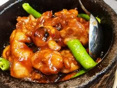 -江南里·新浙菜(苏州大悦城店)