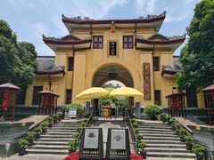-桂林独秀峰王城景区