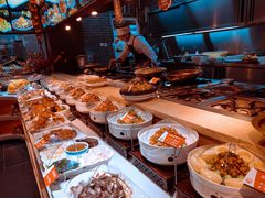 -东北大院·东北菜(三台子店)