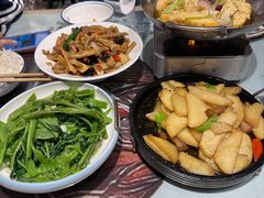 -风波庄(罍街分舵)