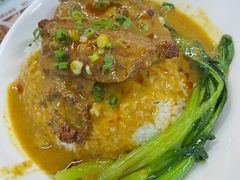 -七爷清汤腩·港式餐厅(金狮广场店)