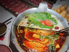 -九鼎轩火锅大排挡