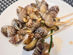 -长沙三景韦尔斯利酒店·Oval全日制餐厅自助餐