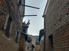 -上甘棠村