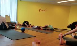 -FineYoga梵音瑜伽·普拉提