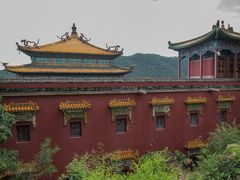 -须弥福寿之庙