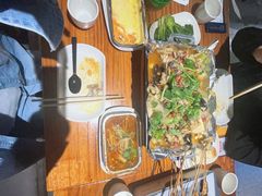 -本色.小马哥烧烤(五一路总店)