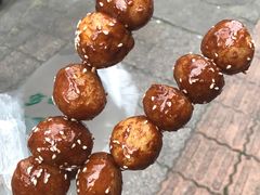 -邓记新一代糖油果子(四川煤管局供销公司职工宿舍店)