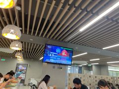 -北大家园食堂