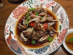 -甬上名灶(天一阁·翠柏店)