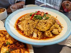 -四川饭店·小龙虾(长白店)