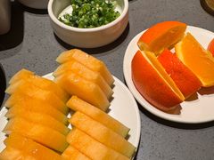 -巴奴毛肚火锅(姚家园万象汇店)