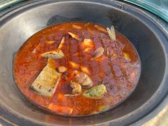 水库鱼-燕北云山·农家菜·灶台鱼(密云溪翁庄店)