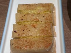 -金掌勺锅包肉(太原万达店)