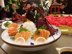 -商都酒店( 北京南站店)