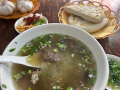 -纵目澄城水盆羊肉(总店)