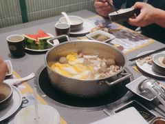 -椰小鸡·琼州糟粕醋·火锅(美兰缤纷城店)