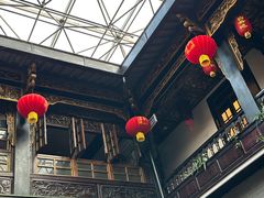 -蔼若春.传承三十年云南菜(金碧公园店)