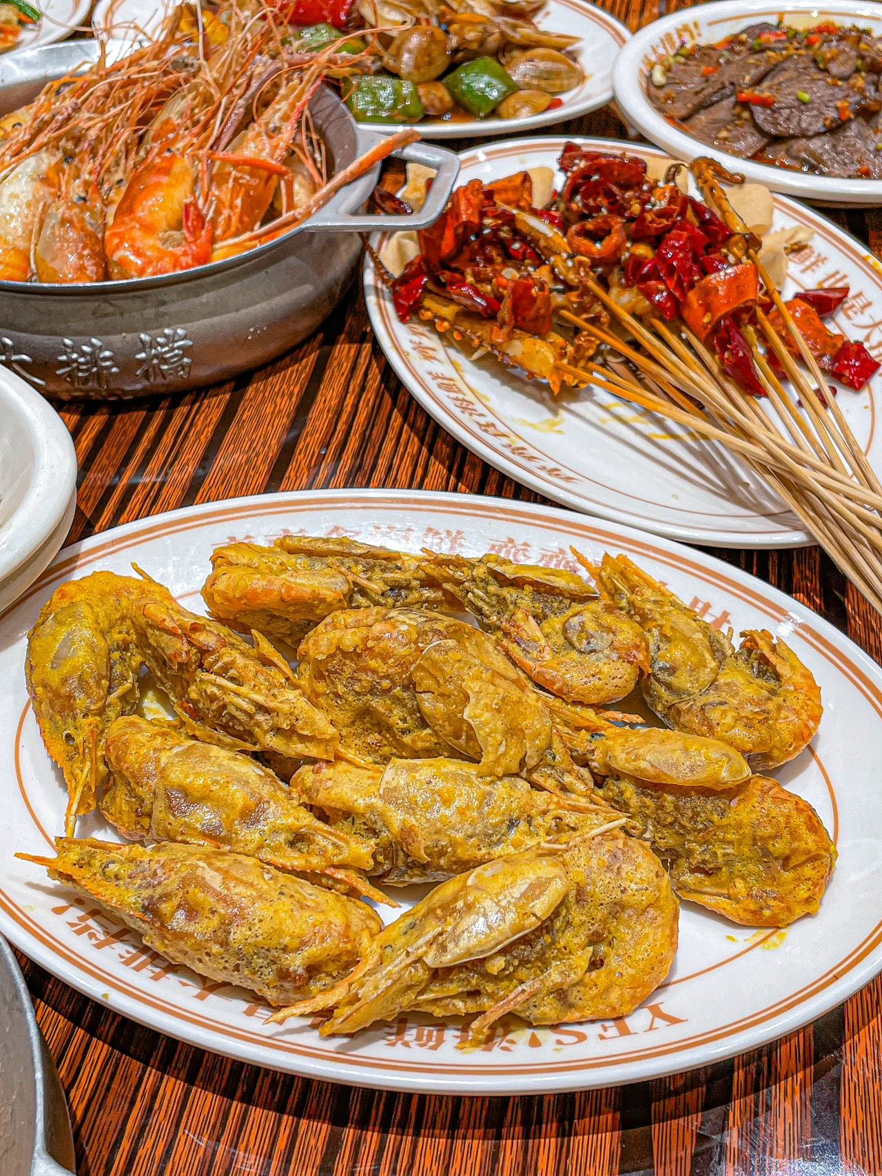 东莞这个!真嘟好好吃啊🤤