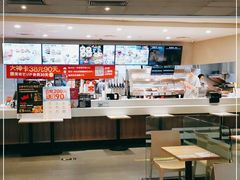 大堂-麦当劳(湖光北街店)
