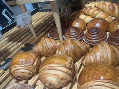 -熊叔熊婶面包房(团结湖店)