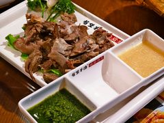 -前堡羊汤岫岩一部(凯隆店)