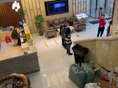 -水木年华养生会所