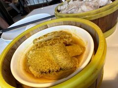 -东方早茶 海鲜•青岛菜(国信体育中心店)
