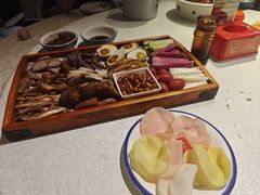 -人民公社大食堂(张家湾店)