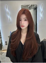 -TRIMS HAIR 修剪造型·烫染接发